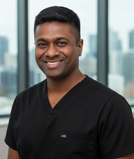 Book an Appointment with Gipin Girija for Massage Therapy