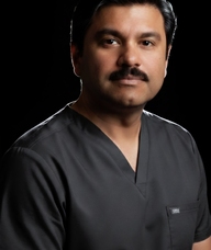 Book an Appointment with Bobby Mathew Zachariah for Massage Therapy