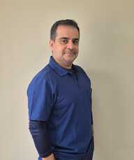 Book an Appointment with Thaer Manaseer for Athletic Therapy