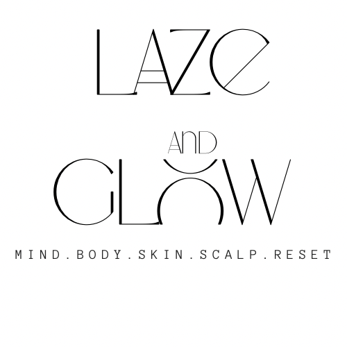 Laze and Glow