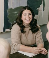 Book an Appointment with Sarah Goodman at Rooted Perinatal Therapy