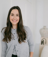 Book an Appointment with Sarah Bensimon | Sleep Consultant, RSW, MSW at Rooted Perinatal Therapy