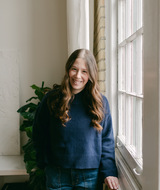 Book an Appointment with Michelle Cukier | Sleep Consultant, MSW, RSW at Rooted Perinatal Therapy