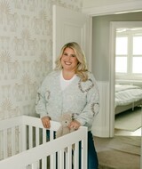 Book an Appointment with Andria Gordon | Owner & Founder, Lead Sleep Consultant at Have Baby. Must Sleep.