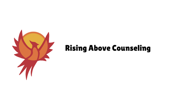 Rising Above Counseling