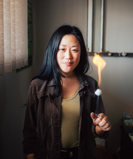 Book an Appointment with Christina Li-Chen Lam for Acupuncture