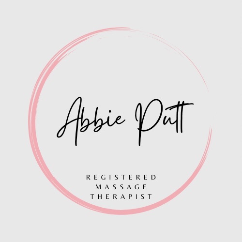 Abbie Putt, Registered Massage Therapy