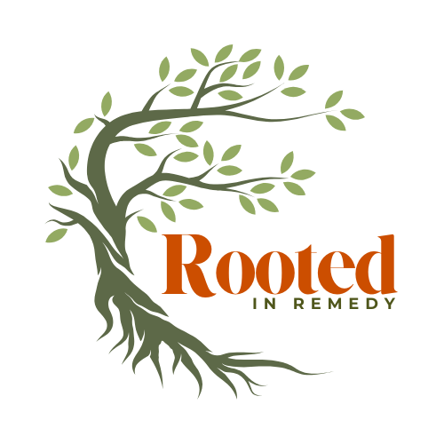Rooted in Remedy