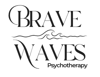 Brave Waves Psychotherapy