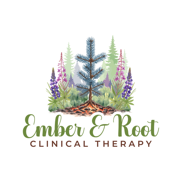 Ember and Root Clinical Therapy