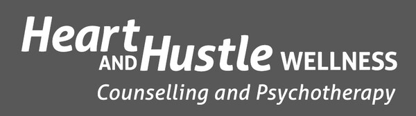 Heart and Hustle Wellness