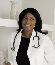 Book an Appointment with Dr Racheal Onah for Naturopathic Medicine