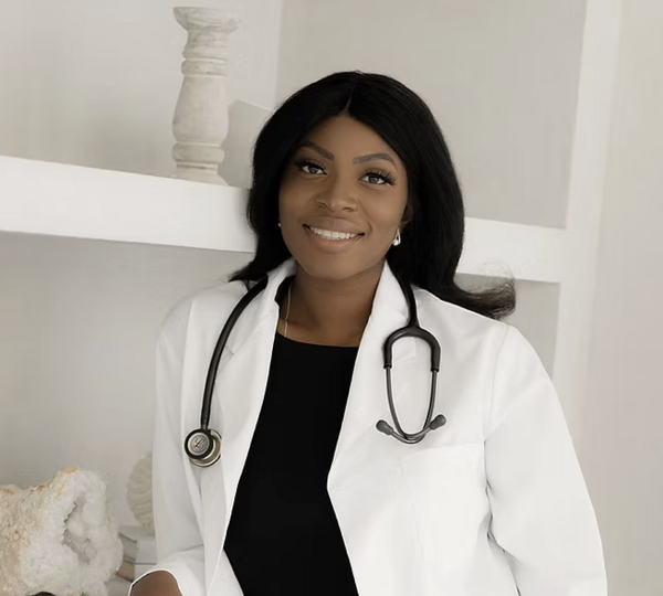 Racheal Onah, ND MRN