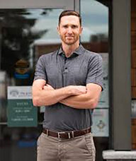 Book an Appointment with Graham Sigalet for Naturopathic Medicine
