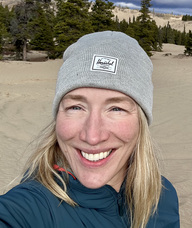 Book an Appointment with Megan Sharp for Social Work Counselling