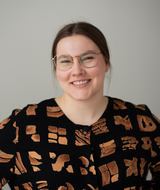 Book an Appointment with Dana Jensen at In Person - Uptown Waterloo