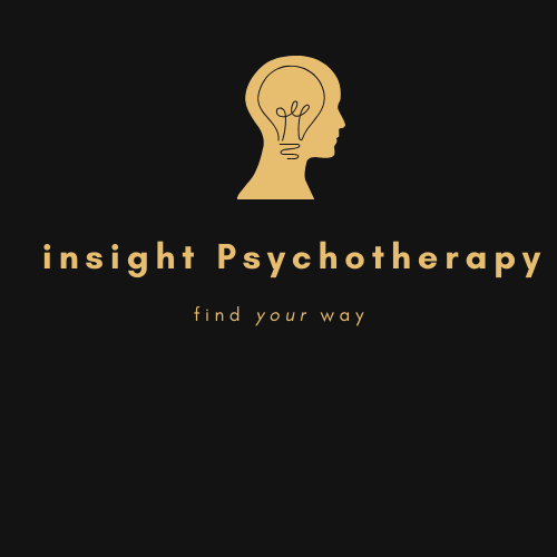 Insight Psychotherapy Waterloo