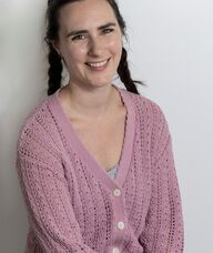 Book an Appointment with Brittany Rust for Post-Graduate Counselling