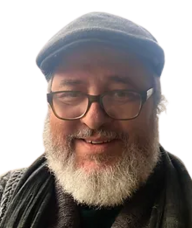 Book an Appointment with Christopher Kinman for Clinical Counselling (Virtual)