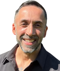 Book an Appointment with Robert Bal for Clinical Counselling (Virtual)