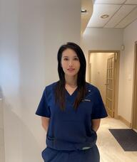 Book an Appointment with Ms. Alice Zhao for Registered Massage Thearapy