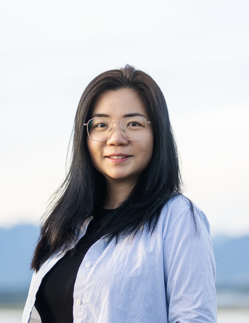 Jingjing Du