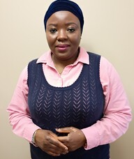 Book an Appointment with Mrs. Omolola Alawiye for Counselling