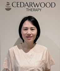 Book an Appointment with Emily Ye for Acupuncture