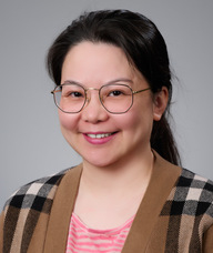 Book an Appointment with Huibing Amy Wu for Psychology