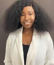 Book an Appointment with Getrude Adiele for Psychology