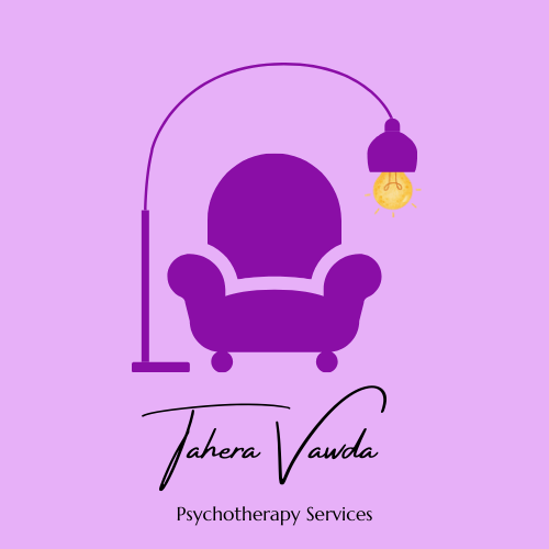 Tahera Vawda Psychotherapy Services
