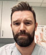 Book an Appointment with Allan Probert at Uxbridge