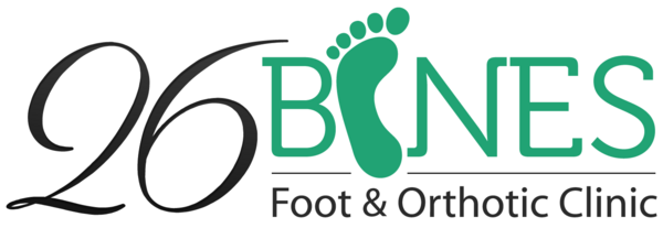 26 Bones Foot & Orthotic Clinic