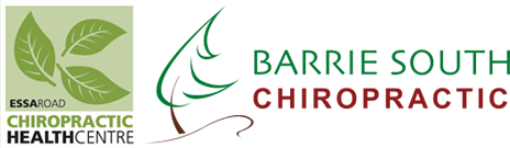 Essa Road & Barrie South Chiropractic Centre