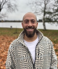 Book an Appointment with Rob Vareta for Physiotherapy