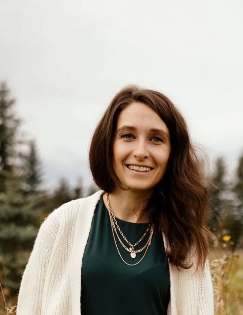 Emilie Morin-Yaremchuk