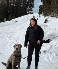 Book an Appointment with Ashley Hardy for Psychology