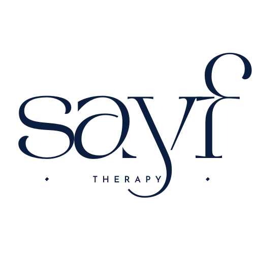Sayf Therapy