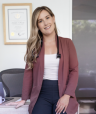 Book an Appointment with Dr. Rochelle Harder for Naturopathic Medicine