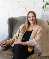 Book an Appointment with Katelyn Urban for Counselling