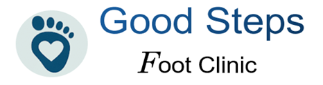 Good Steps Foot Clinic