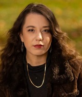 Book an Appointment with Ms. Alyssa Myrdal at Simcoe Lakeside Massage & Wellness (Barrie)