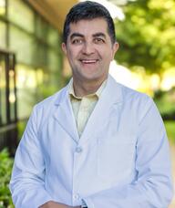 Book an Appointment with Dr. Mehran Ghoreishi for Naturopathic Medicine