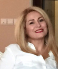 Book an Appointment with Mandana Moradi for Laser Skin + Hair