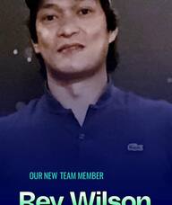 Book an Appointment with Rey Wilson Trigo for Massage Therapy