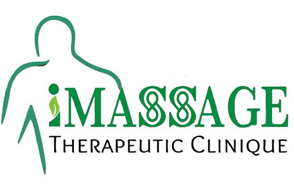 iMassage Therapeutic Clinique