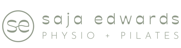 Saja Edwards Physio & Pilates