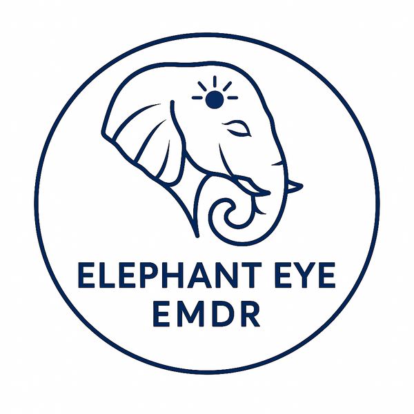 Elephant Eye EMDR