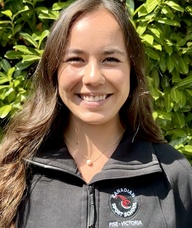 Book an Appointment with Grace Allen for Kinesiology