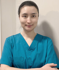 Book an Appointment with Xixia (Summer) Liu for Massage Therapy